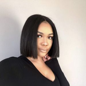 Meet your Posher, Asya